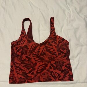 LULULEMON ALIGN TANK